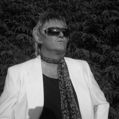 Rod Stewart tribute - A Reason to Believe